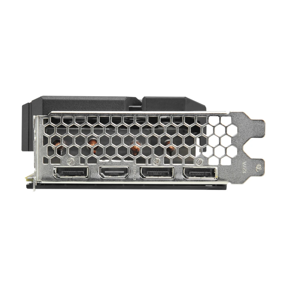 Видеокарта Palit GeForce RTX 2080 SUPER GP OC NE6208SS19P2-180T 8 ГБ