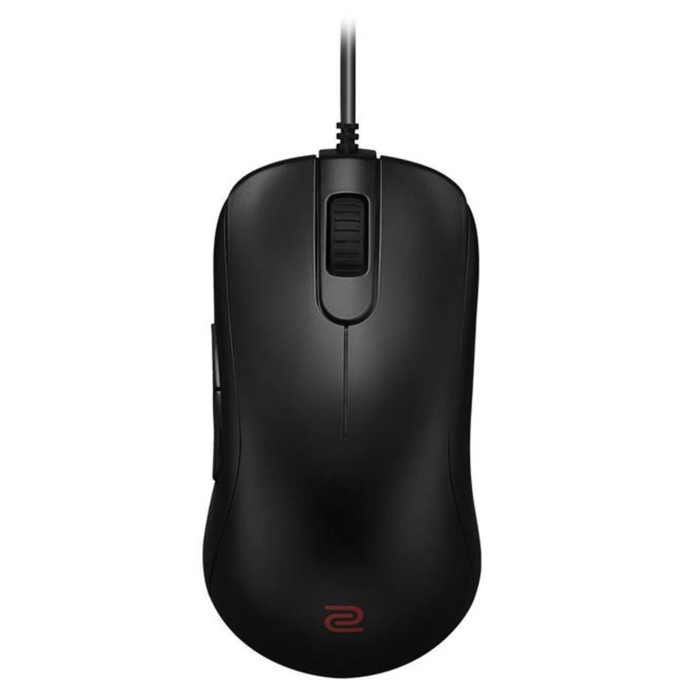 Мышь BenQ ZOWIE S1 9H.N0GBB.A2E Игровые, Проводная