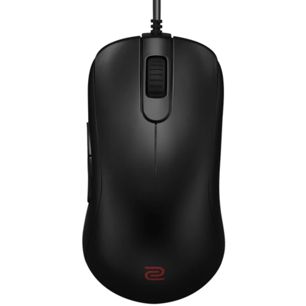 Мышь BenQ ZOWIE S2 9H.N0HBB.A2E Игровые, Проводная