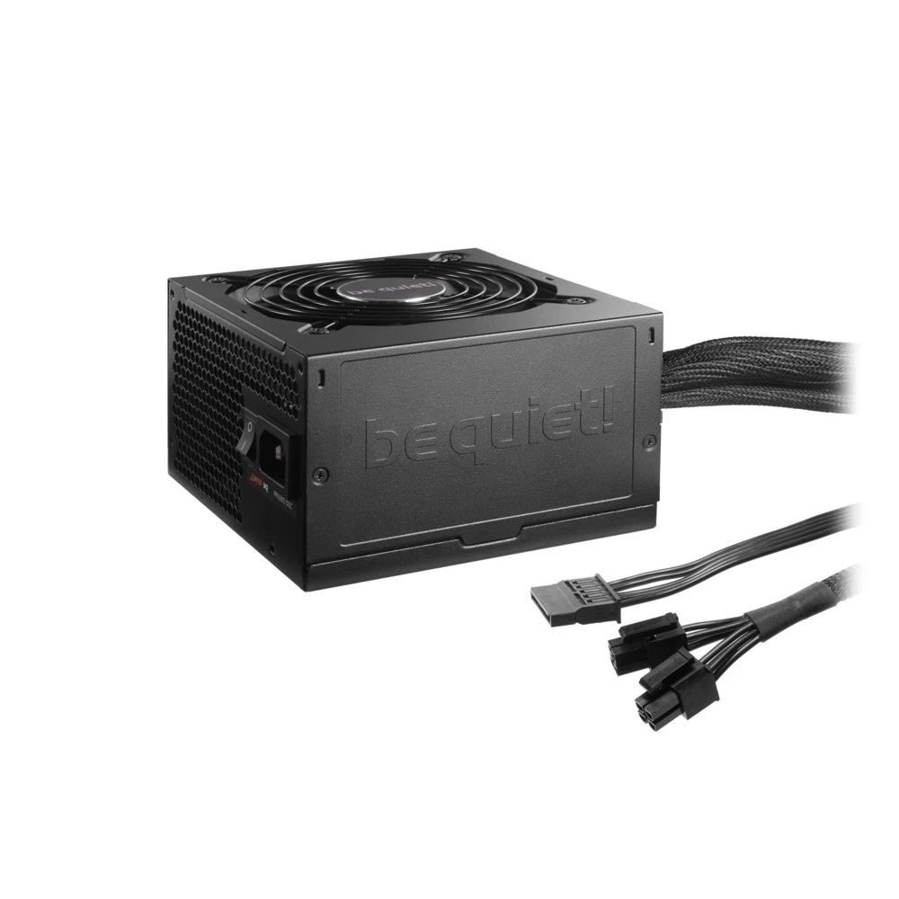 Блок питания be quiet! SYSTEM POWER 9 700W CM BN303 700 Вт