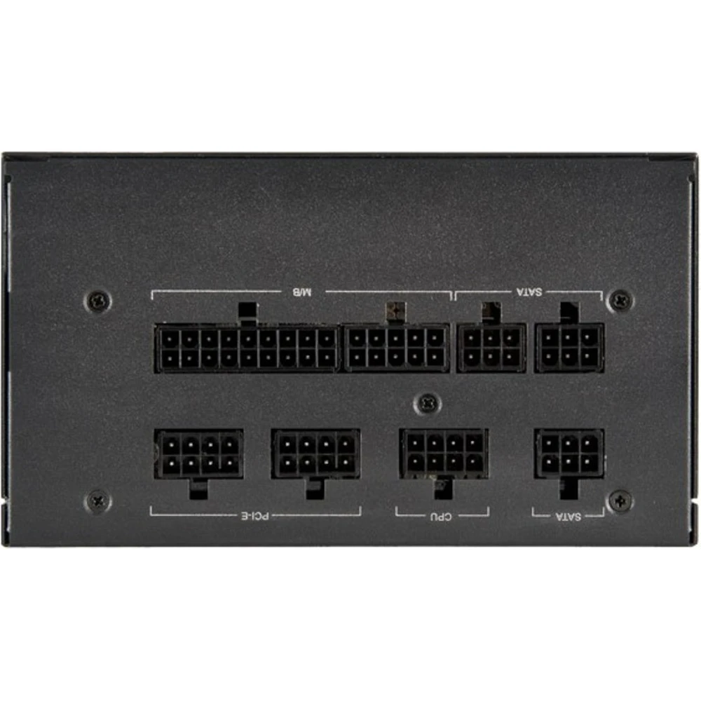 Блок питания Chieftec POLARIS 550W PPS-550FC 550 Вт, 80+ Gold