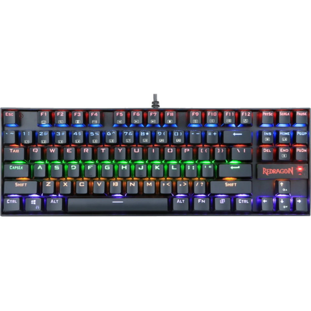 Клавиатура Redragon KUMARA 74882 Проводная, USB
