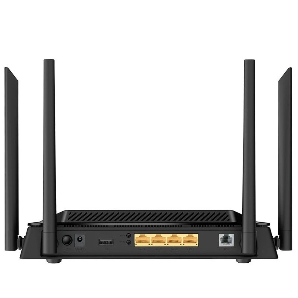 Маршрутизатор для дома D-link DSL-245GRR1A DSL-245GR/R1A