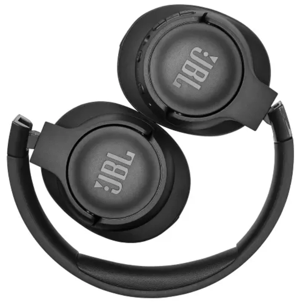 Наушники JBL TUNE 750 JBLT750BTNCBLK