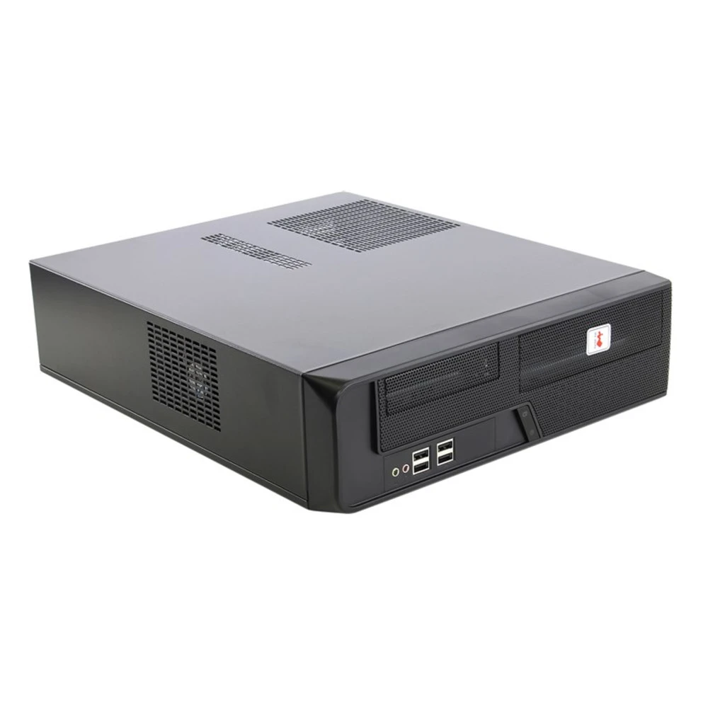 Корпус In Win 6137379