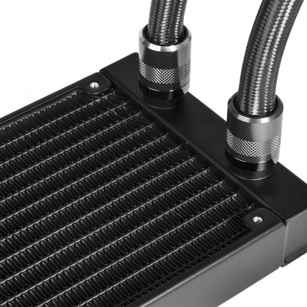 Система охлаждения ID-Cooling Dashflow 240 DASHFLOW_240 Для процессора