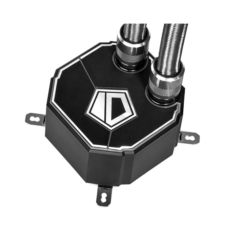 Система охлаждения ID-Cooling Dashflow 240 DASHFLOW_240 Для процессора