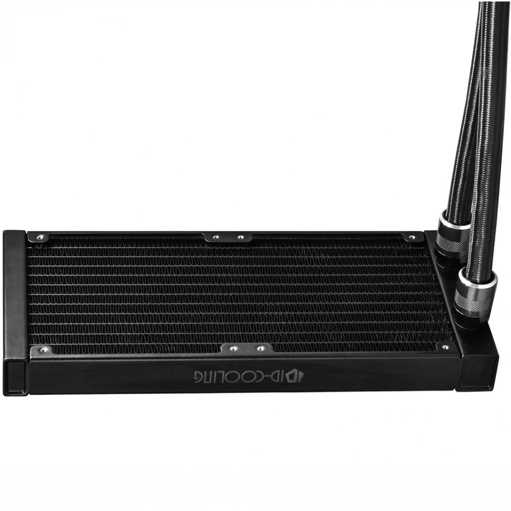 Система охлаждения ID-Cooling Dashflow 240 DASHFLOW_240 Для процессора