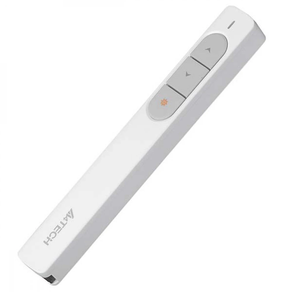 Презентер A4Tech LP15 WHITE