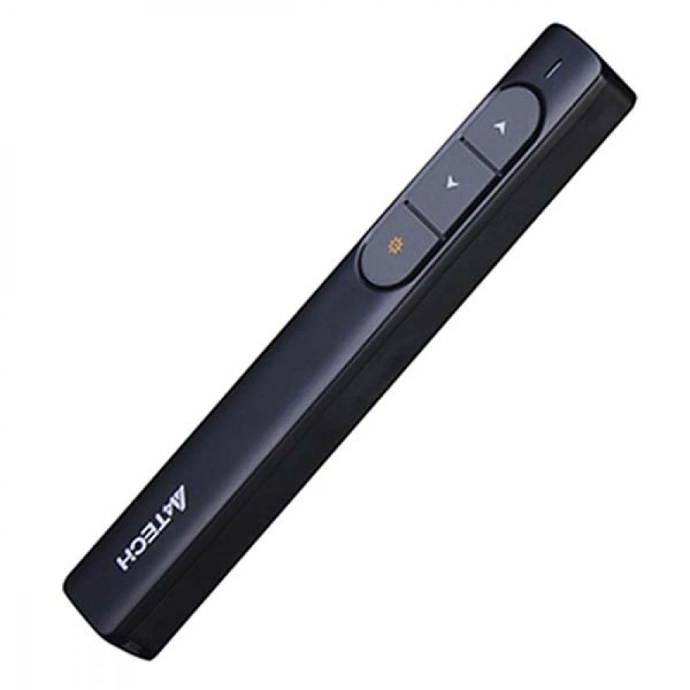 Презентер A4Tech LP15 BLACK