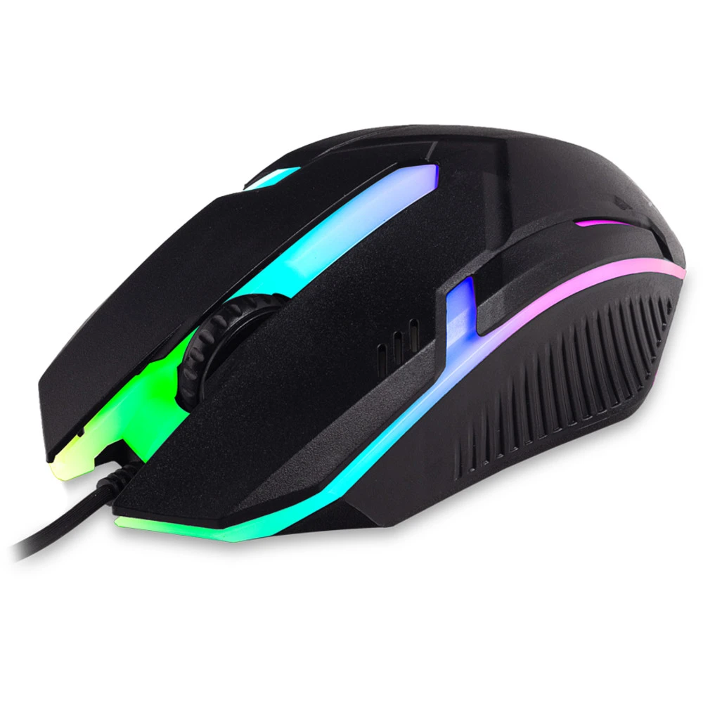 Мышь X-Game XM-770OUB Бюджетные, Проводная
