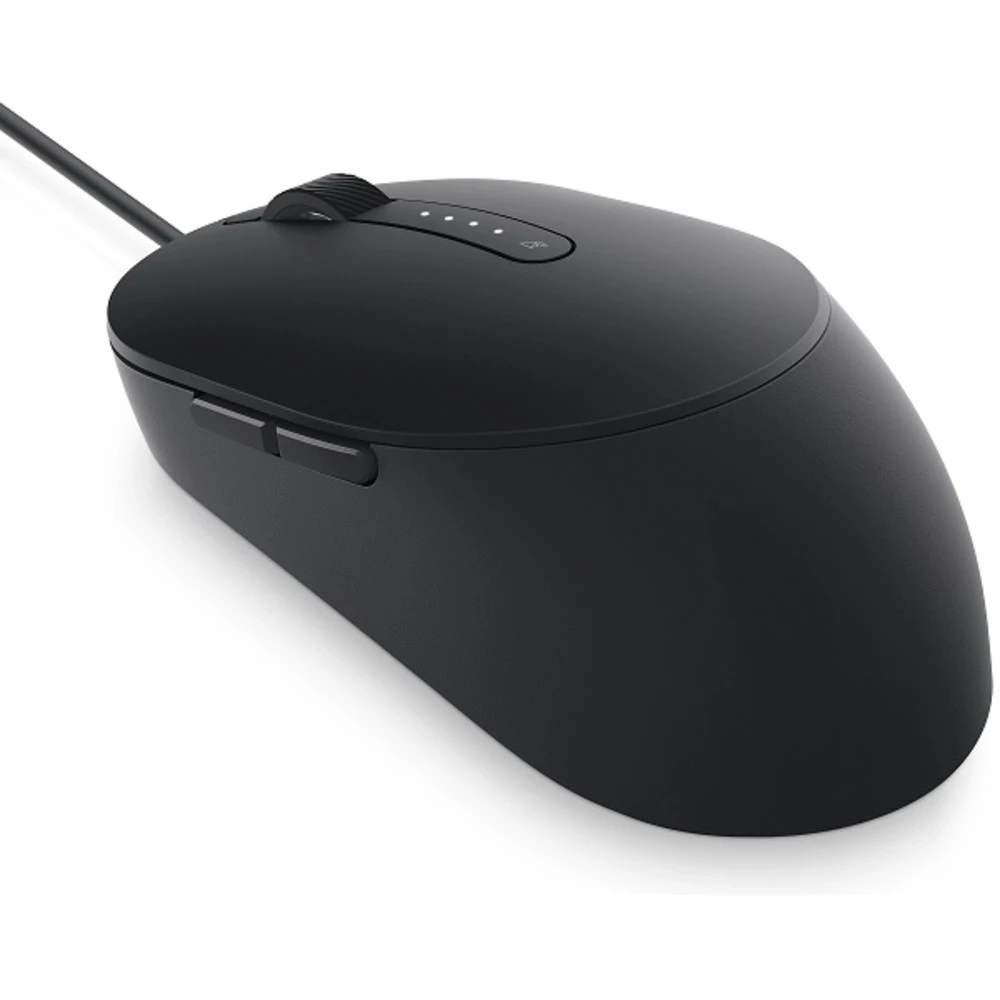 Мышь Dell 570-ABHN Премиальные, Проводная