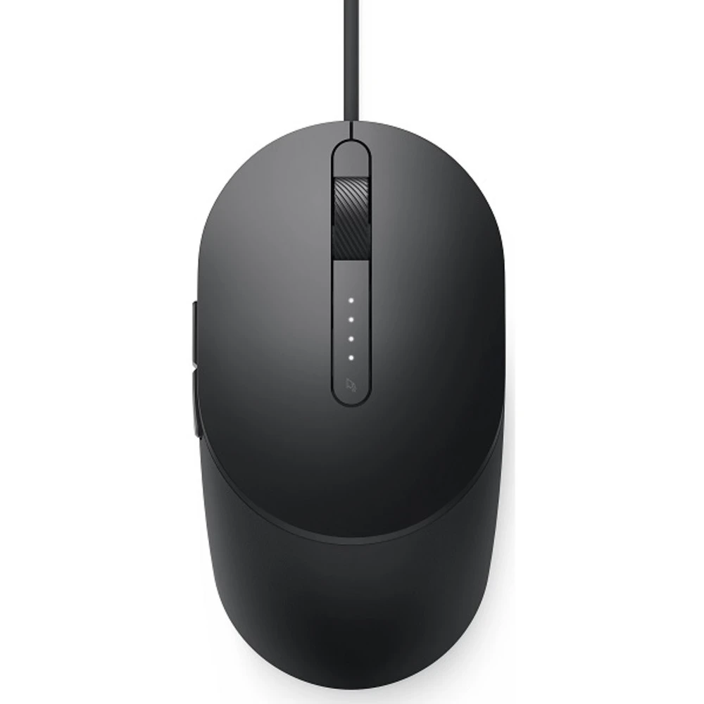 Мышь Dell 570-ABHN Премиальные, Проводная
