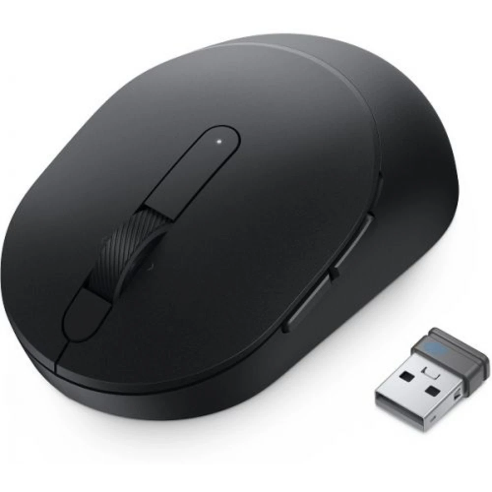 Мышь Dell MS5120W Pro Wireless 570-ABHL Премиальные, Беспроводная