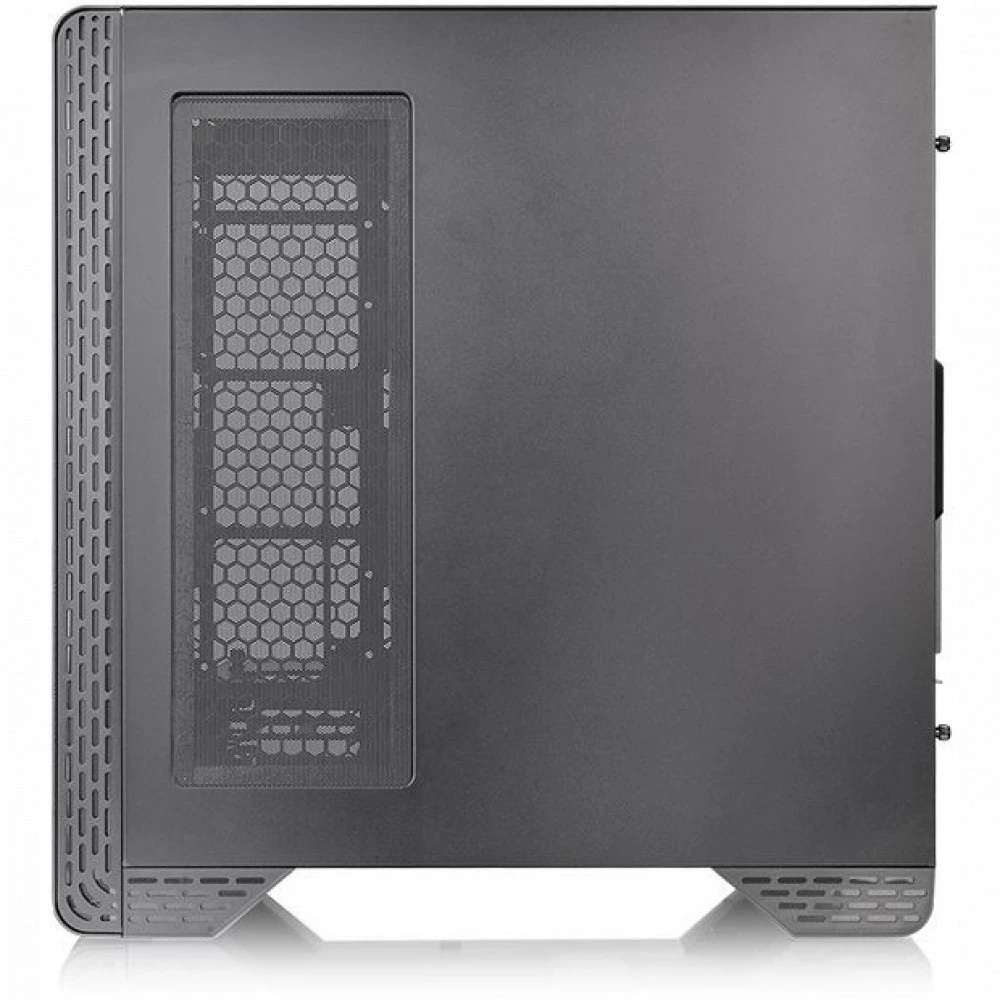 Корпус Thermaltake S300 TG Black CA-1P5-00M1WN-00 Mid-Tower