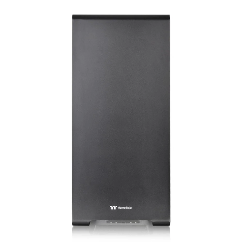 Корпус Thermaltake S300 TG Black CA-1P5-00M1WN-00 Mid-Tower