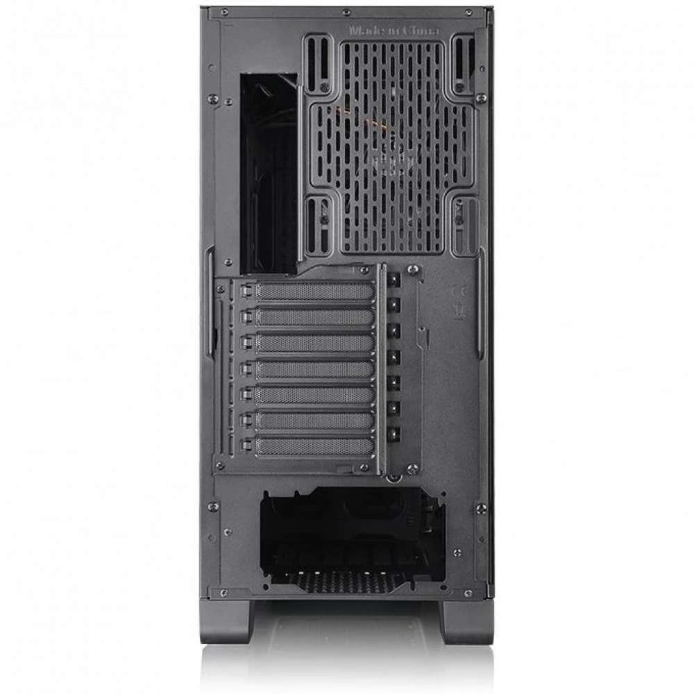 Корпус Thermaltake S300 TG Black CA-1P5-00M1WN-00 Mid-Tower