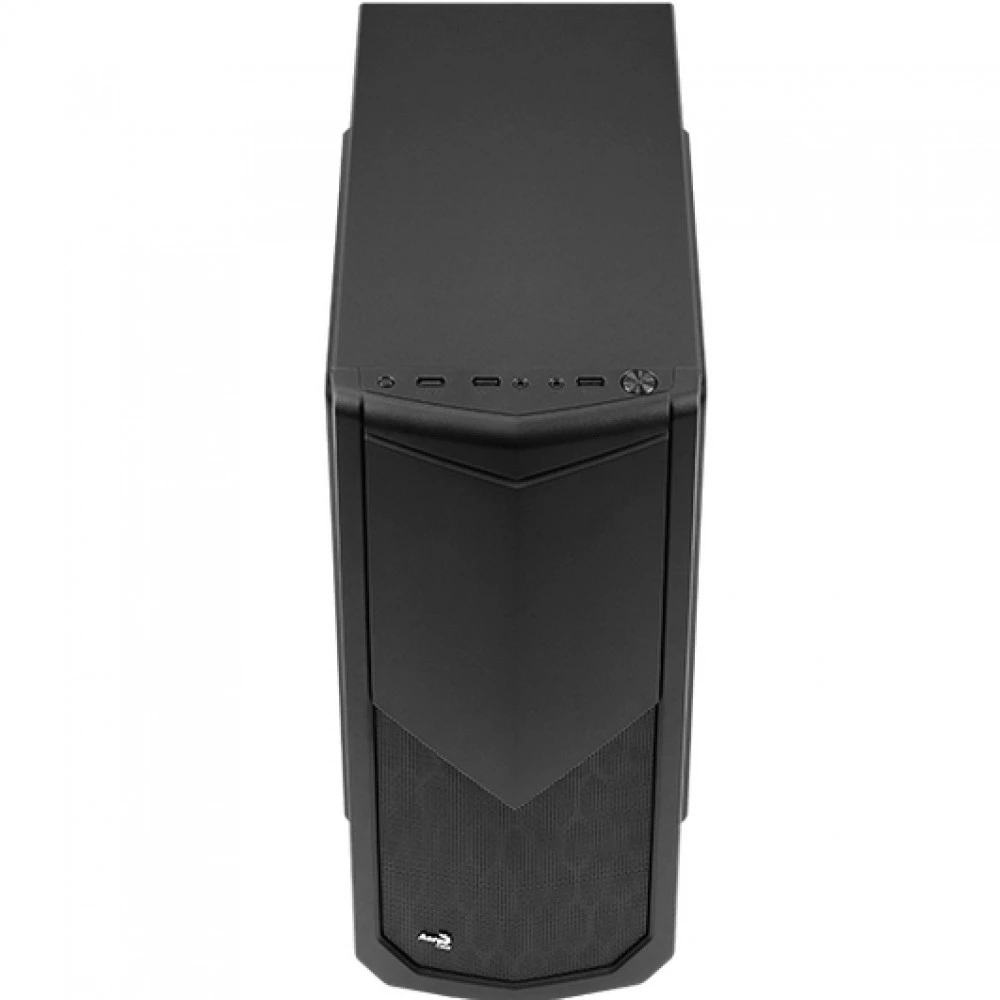 Корпус Aerocool Tomahawk-S-BK-v4 4718009156760 Mid-Tower