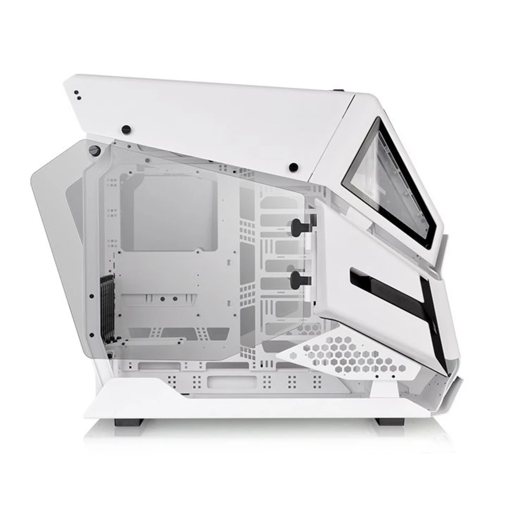 Корпус Thermaltake AH T600 Snow CA-1Q4-00M6WN-00 Full-Tower
