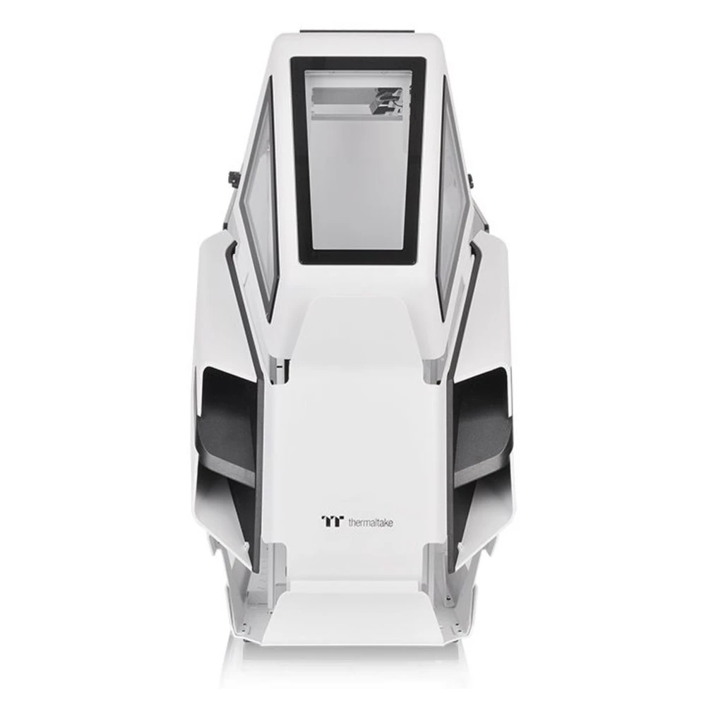 Корпус Thermaltake AH T600 Snow CA-1Q4-00M6WN-00 Full-Tower