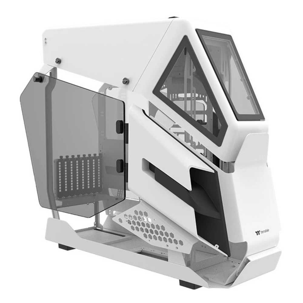 Корпус Thermaltake AH T600 Snow CA-1Q4-00M6WN-00 Full-Tower