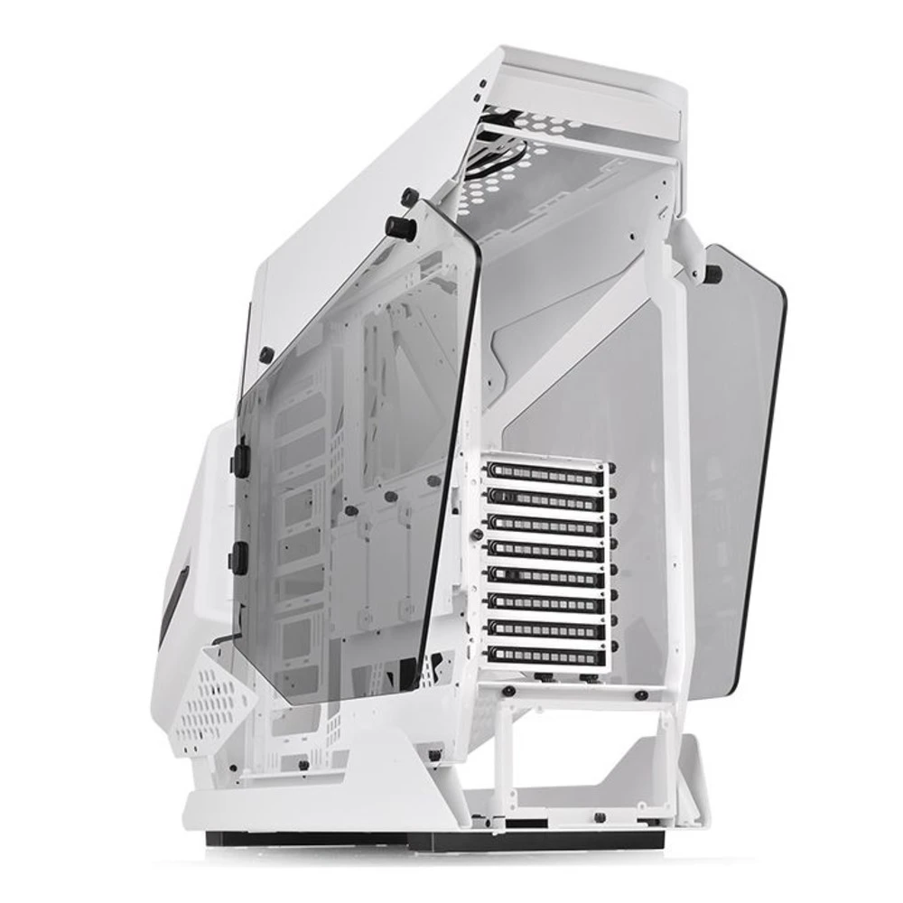 Корпус Thermaltake AH T600 Snow CA-1Q4-00M6WN-00 Full-Tower