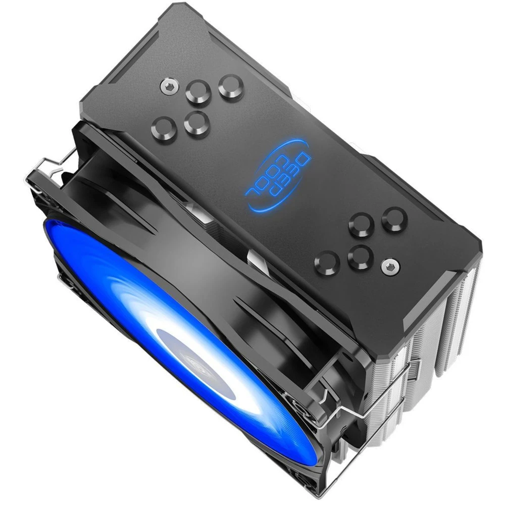 Система охлаждения Deepcool DP-MCH4-GMX-GTV2
