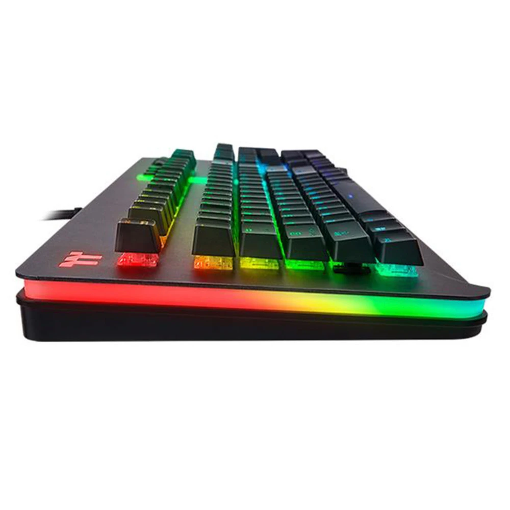 Клавиатура Thermaltake KB-LVT-SSSRRU-01