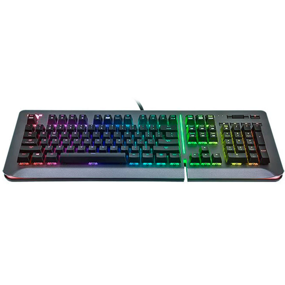 Клавиатура Thermaltake KB-LVT-SSSRRU-01