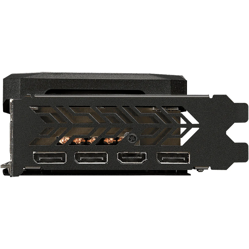 Видеокарта ASRock Radeon RX 5700 XT Phantom Gaming D 8G OC RX5700XT PGD 8GO 8 ГБ