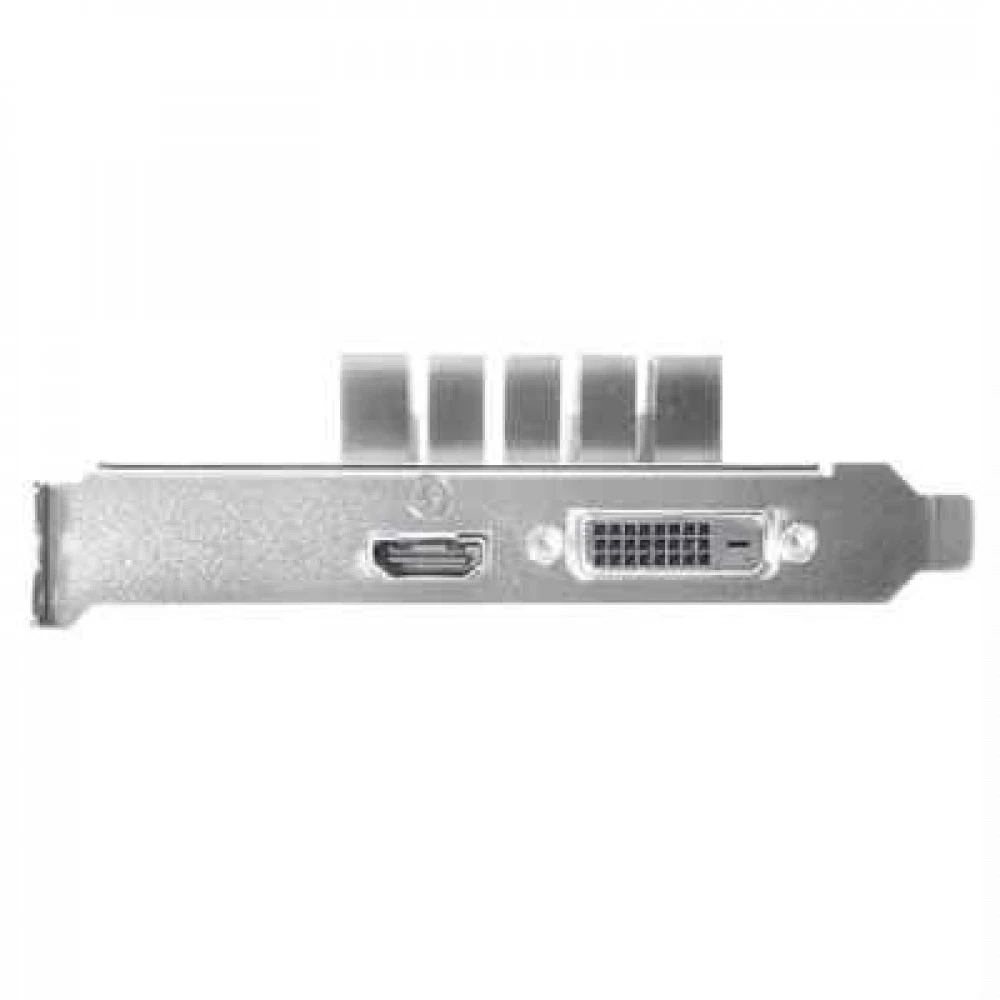 Видеокарта Asus GT1030-SL-2G-BRK 90YV0AT0-M0NA00 2 ГБ