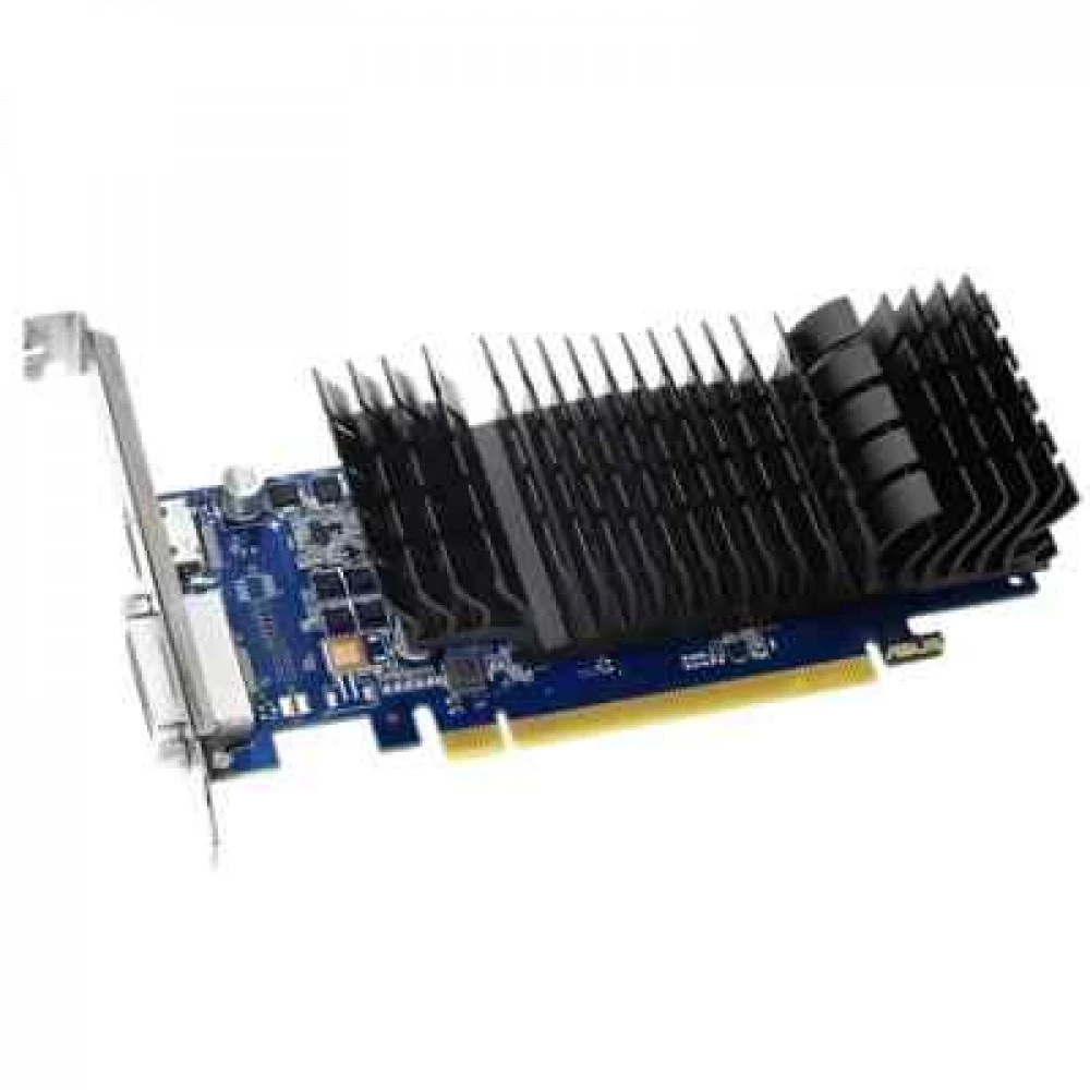 Видеокарта Asus GT1030-SL-2G-BRK 90YV0AT0-M0NA00 2 ГБ