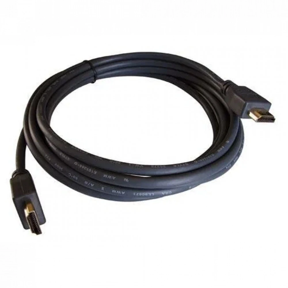 Кабель интерфейсный Kramer C-HM/HM/ETH-3 97-01213003 HDMI - HDMI