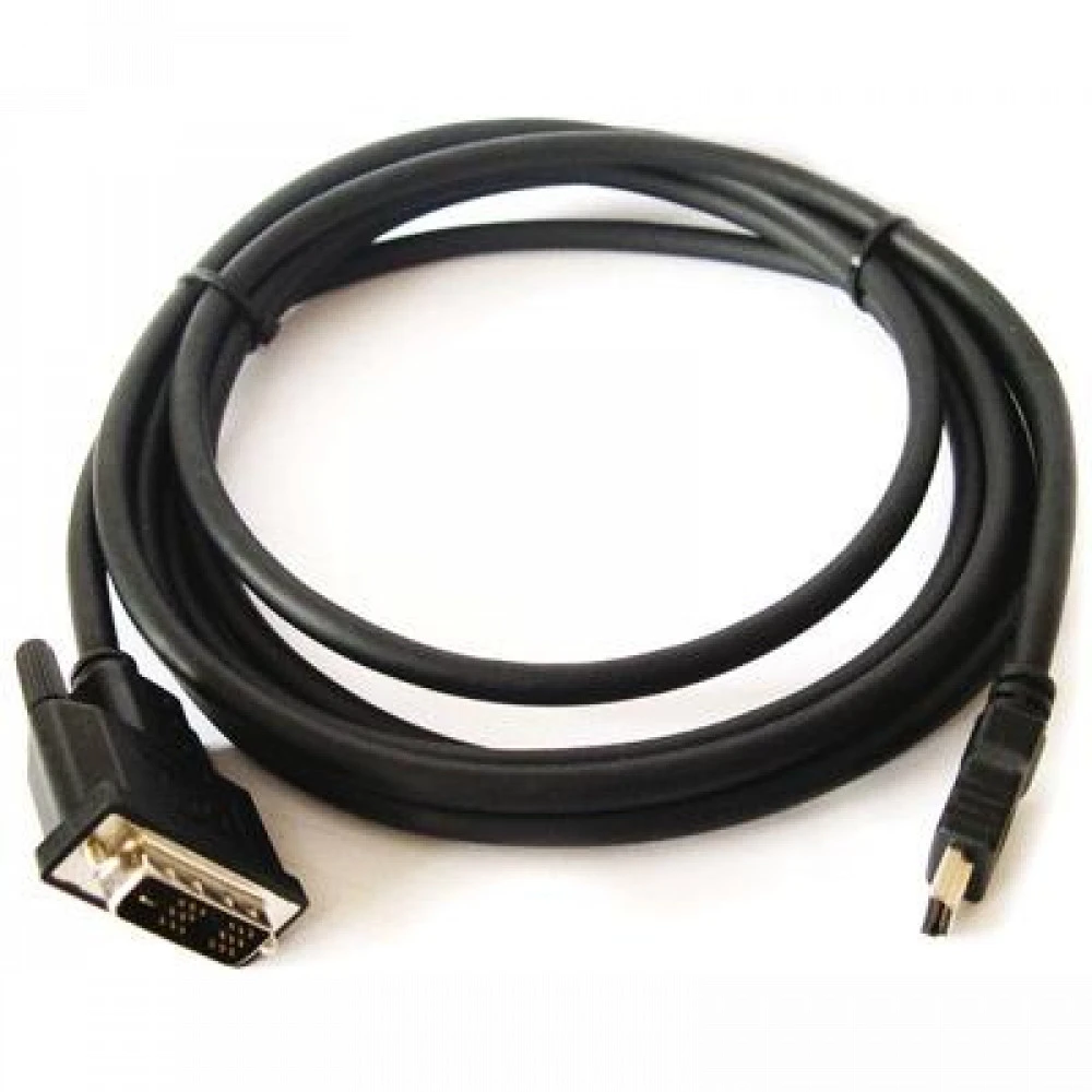 Кабель интерфейсный Kramer 97-0201006 DVI - HDMI