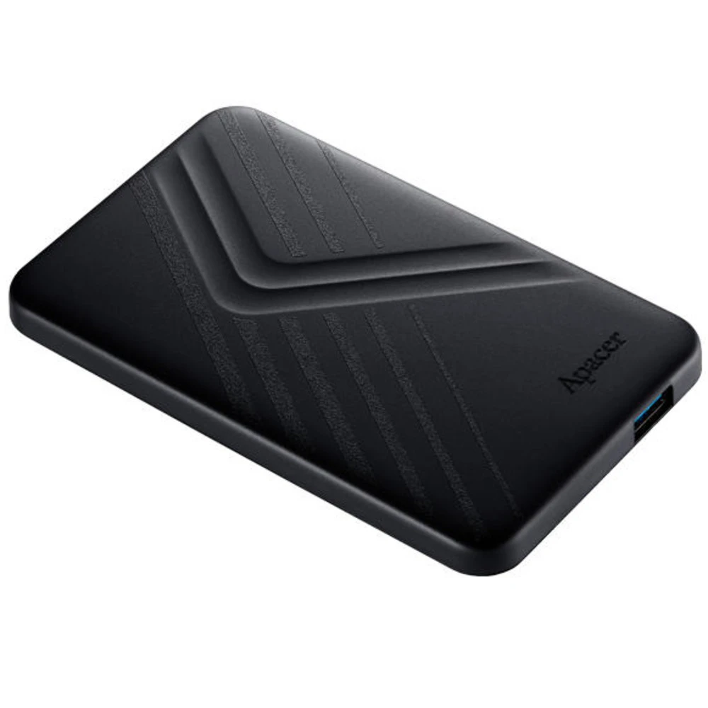 Внешние накопители Apacer AC236 USB 3.2 Gen 1 AP1TBAC236B-1 1 ТБ