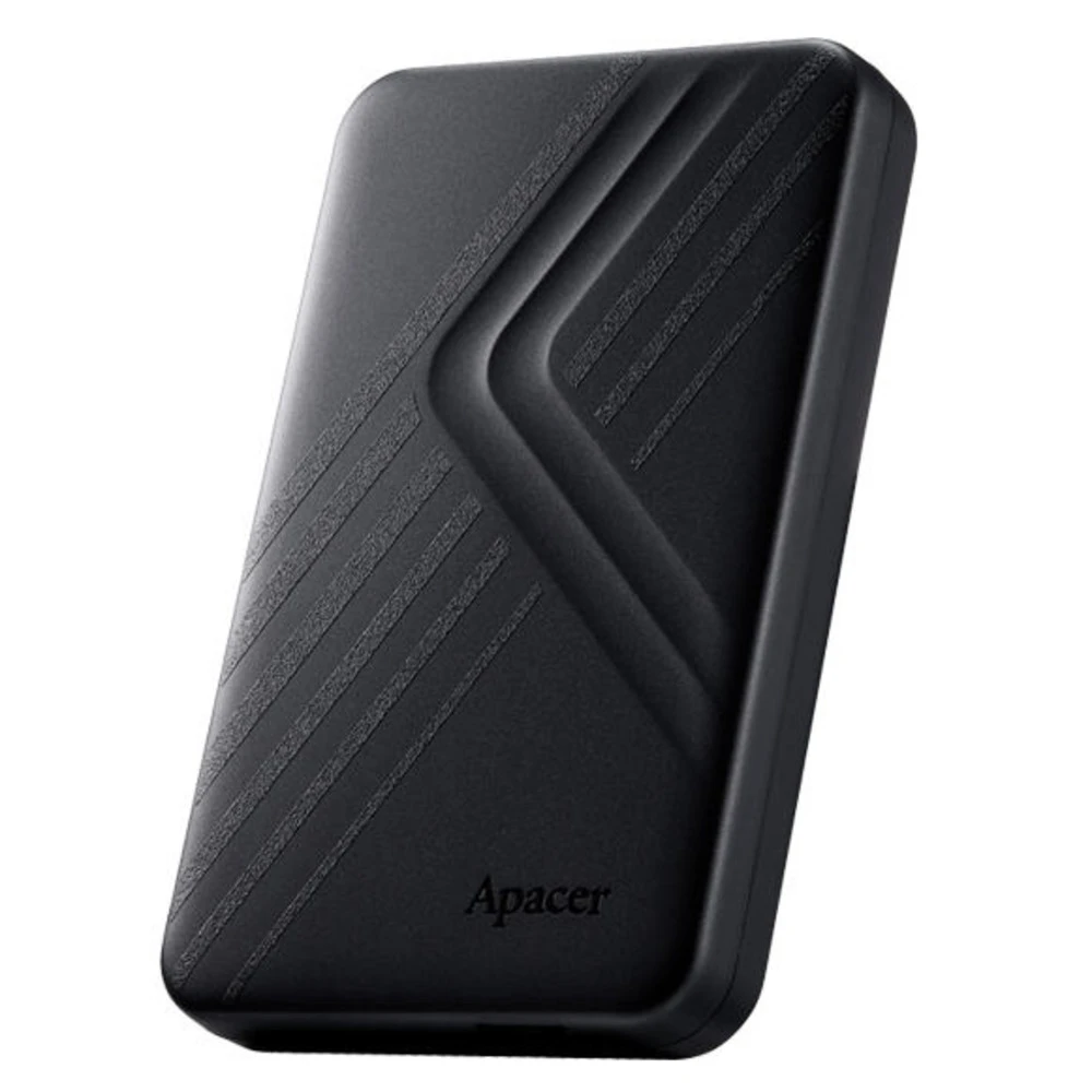 Внешние накопители Apacer AC236 USB 3.2 Gen 1 AP1TBAC236B-1 1 ТБ