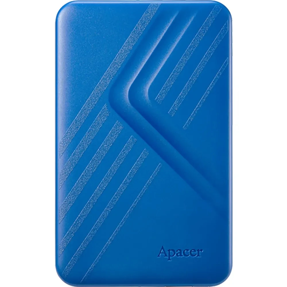 Внешние накопители Apacer AC236 USB 3.2 Gen 1 AP1TBAC236U-1 1 ТБ