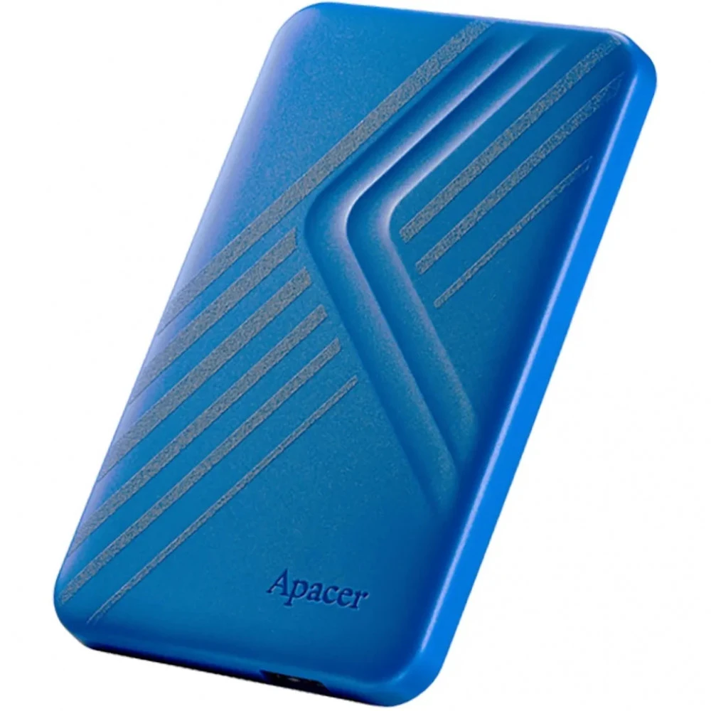 Внешние накопители Apacer AC236 USB 3.2 Gen 1 AP1TBAC236U-1 1 ТБ