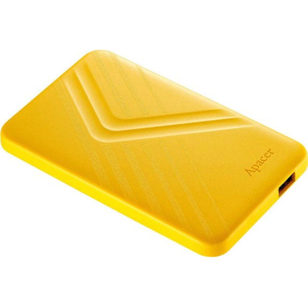 Внешние накопители Apacer AP1TBAC236Y-1 1 ТБ