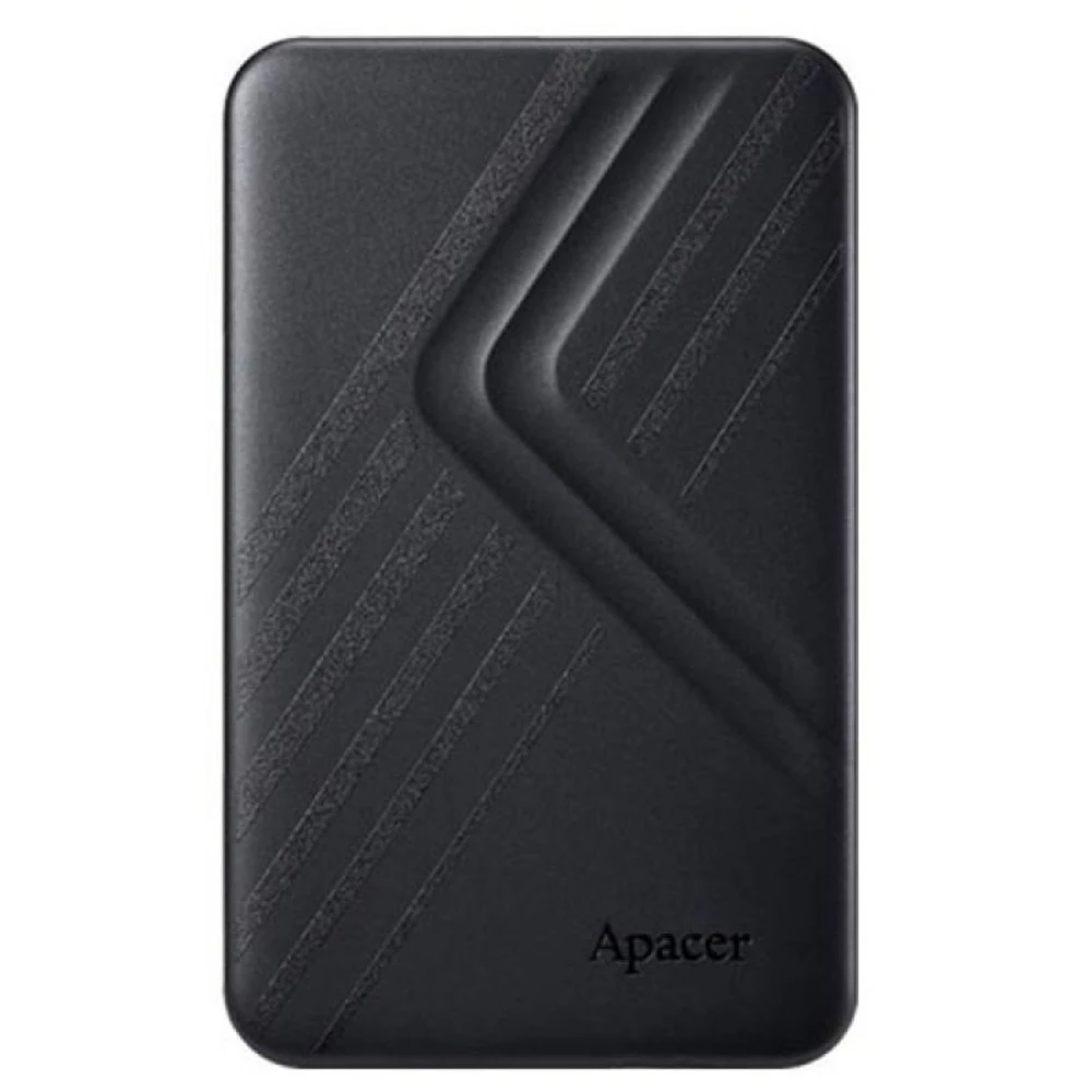 Внешние накопители Apacer AP2TBAC236B-1 2 ТБ