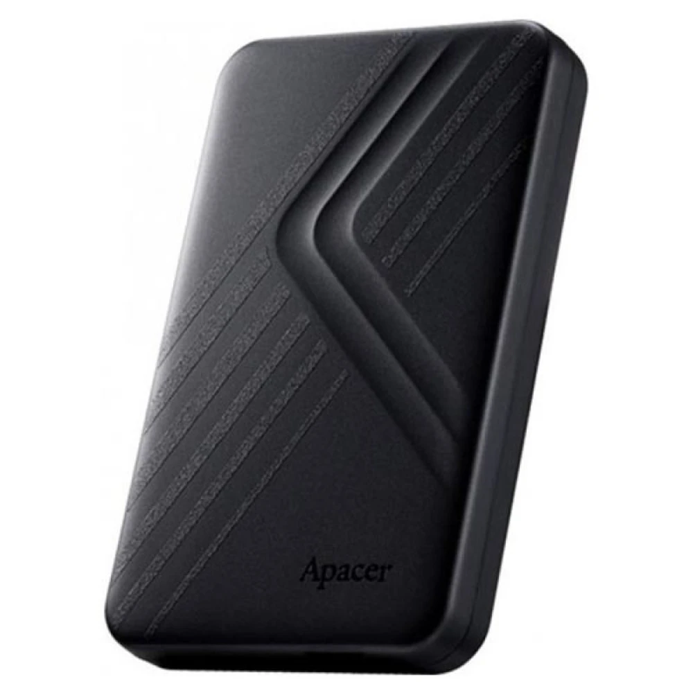 Внешние накопители Apacer AP2TBAC236B-1 2 ТБ