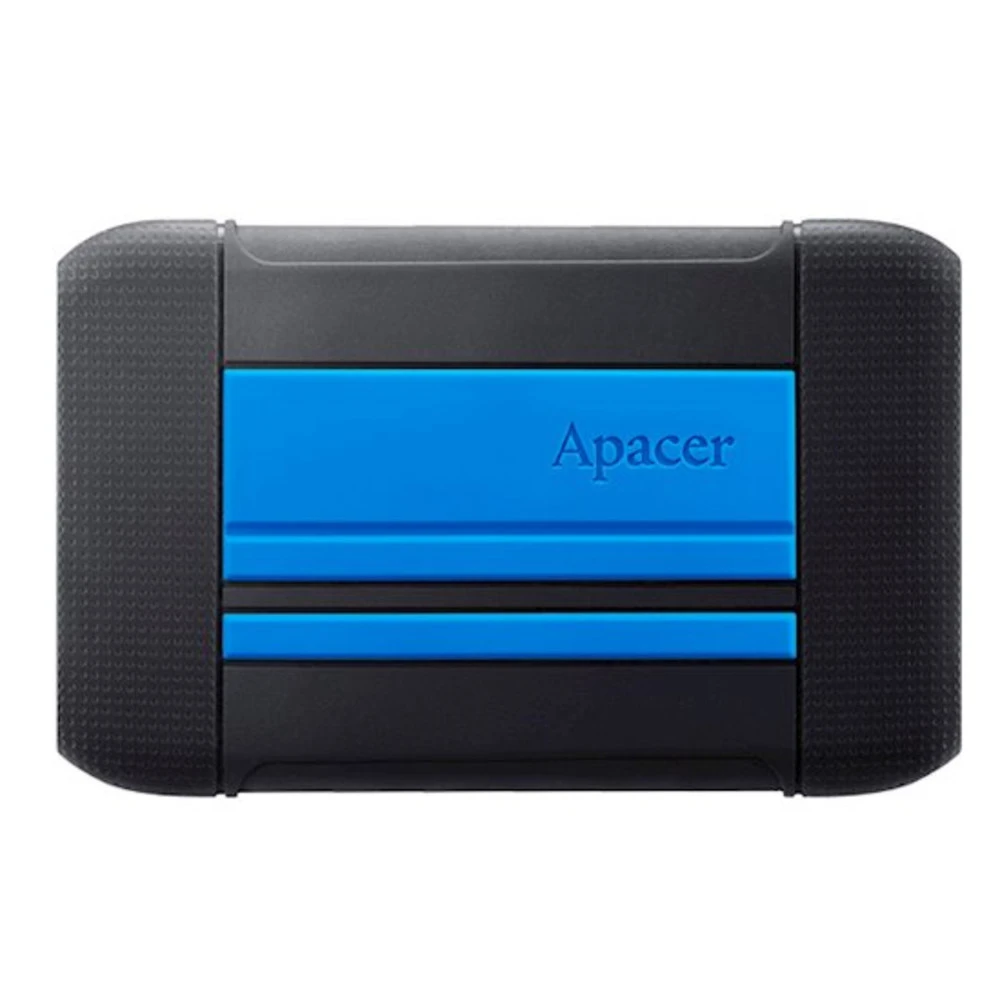 Внешние накопители Apacer AP1TBAC633U-1 1 ТБ