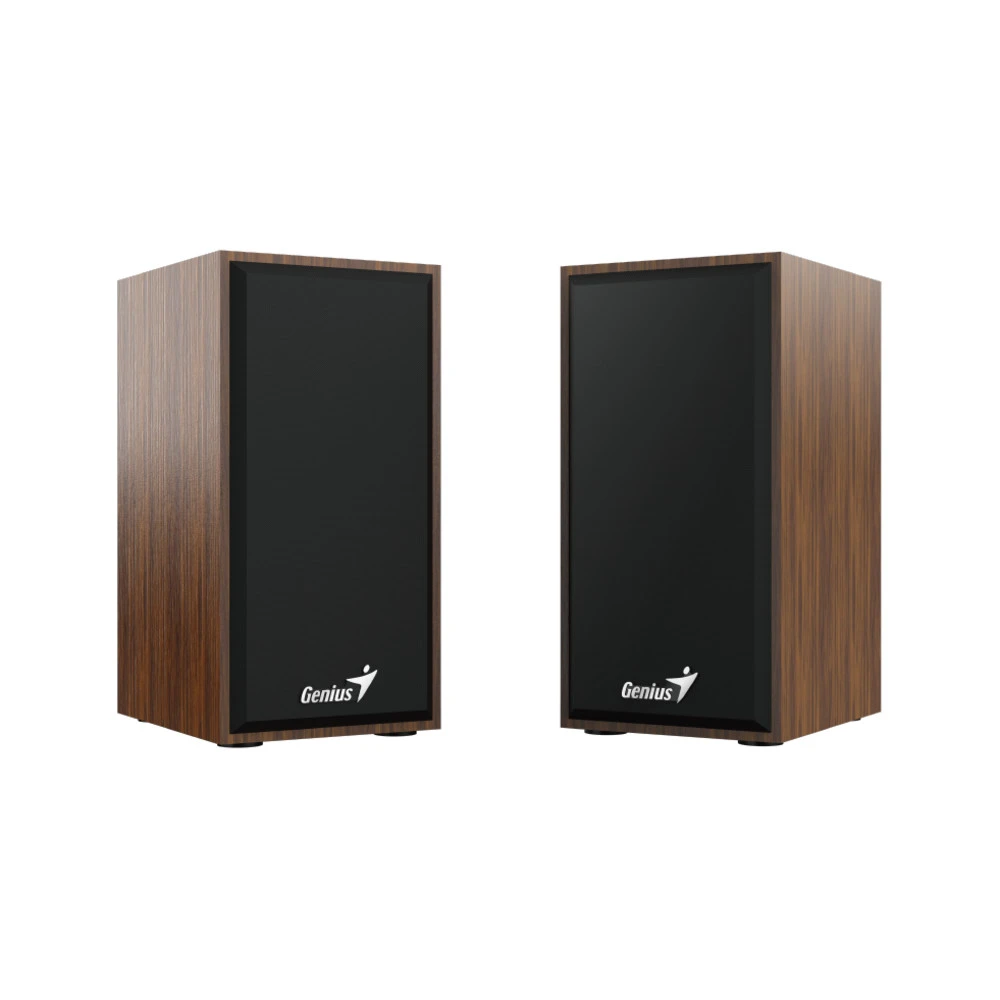Компьютерные колонки EnGenius SP-HF180 Wood 31730029400 Коричневый