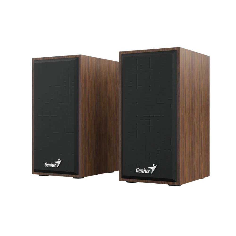 Компьютерные колонки EnGenius SP-HF180 Wood 31730029400 Коричневый