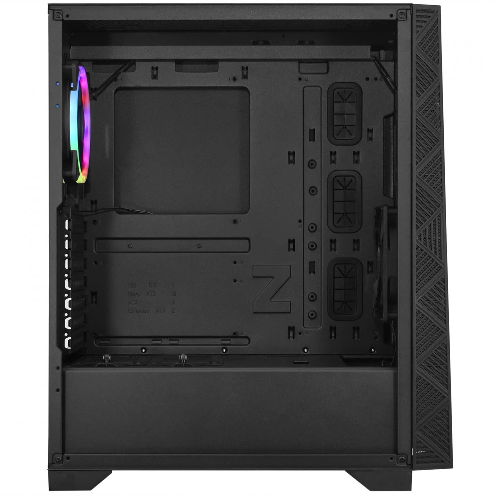 Корпус Zalman Z3 Neo Mid-Tower
