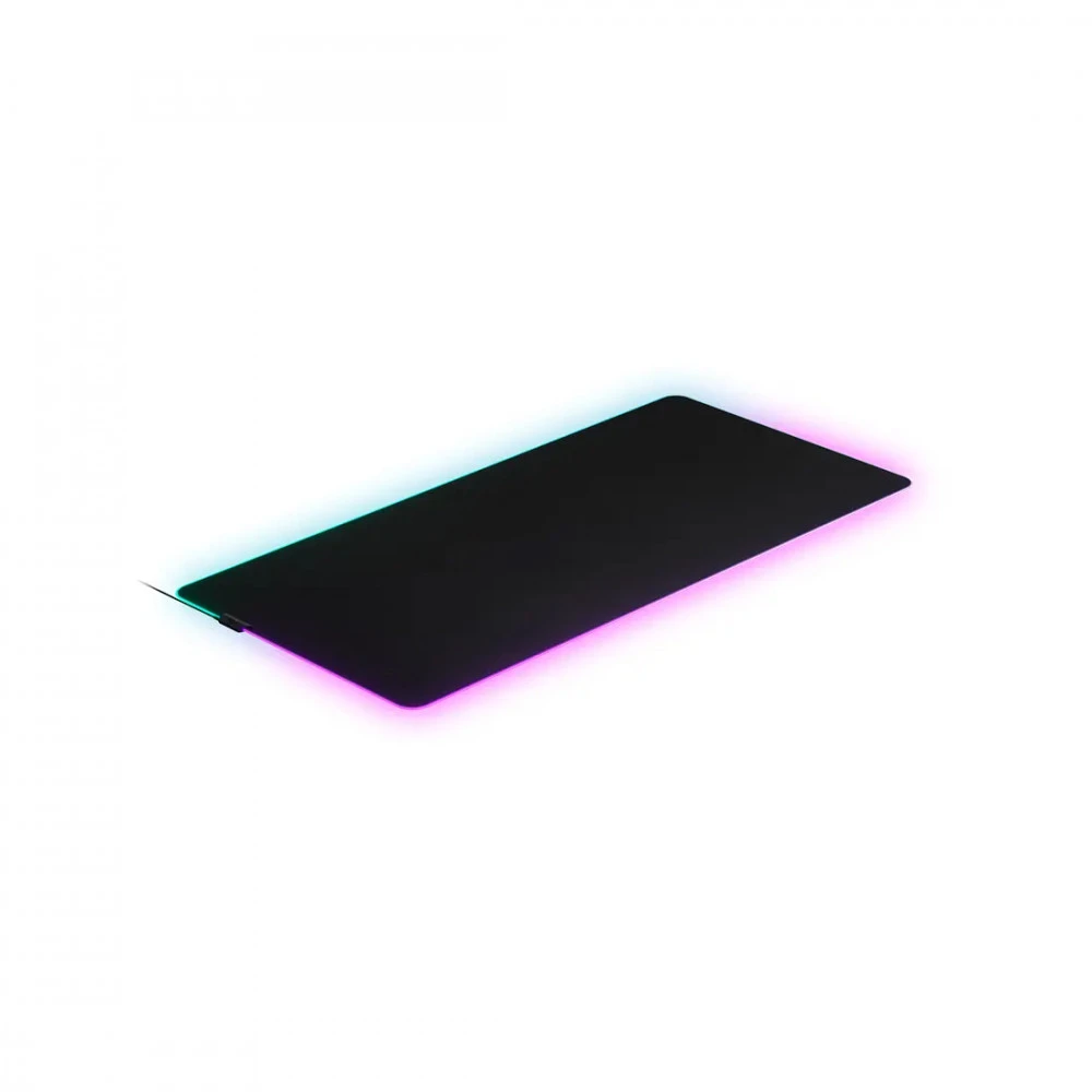 Коврик для мышки SteelSeries QcK Prism Cloth 3XL ETAIL 63512