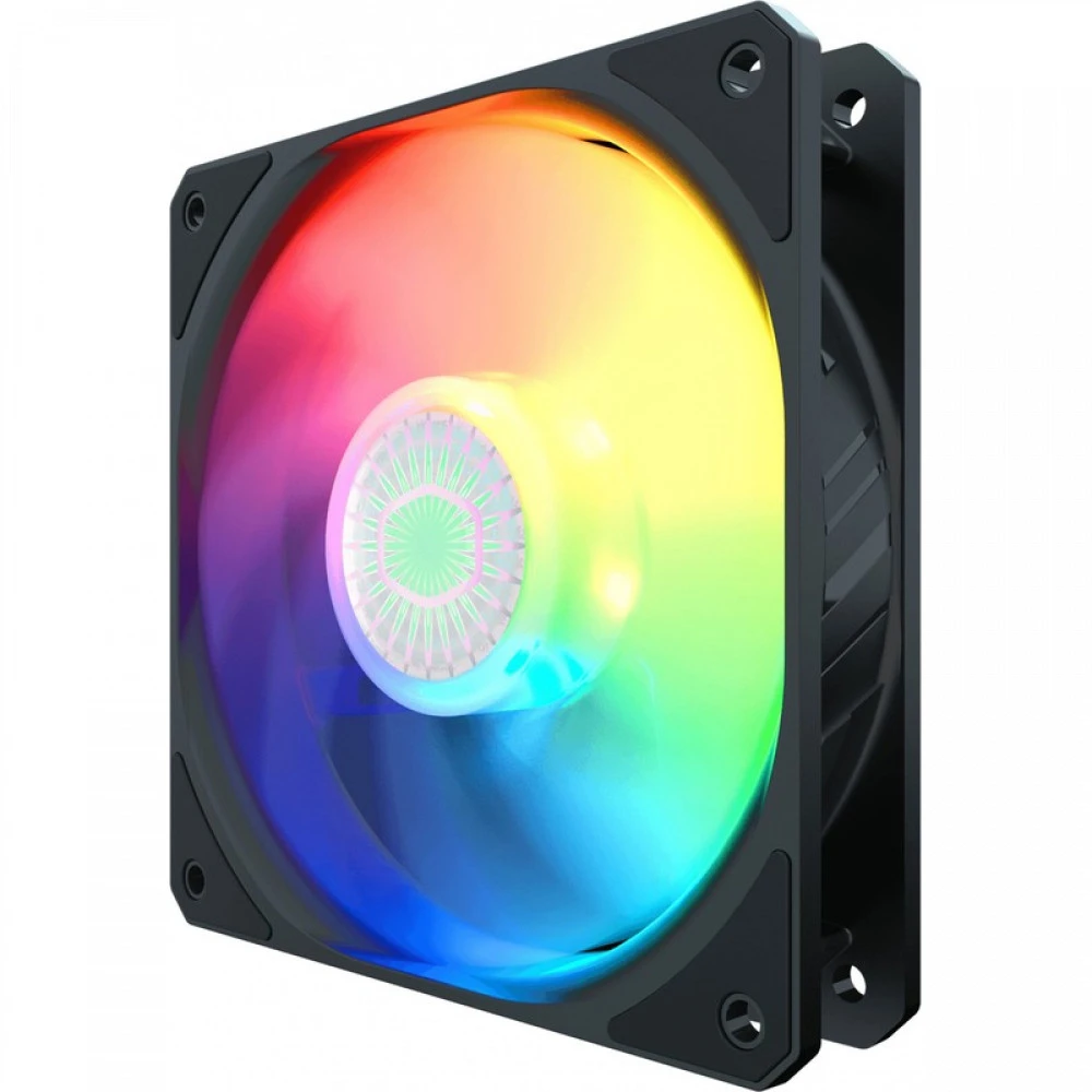 Система охлаждения Cooler Master SickleFlow 120 ARGB MFX-B2DN-18NPA-R1 Для системного блока