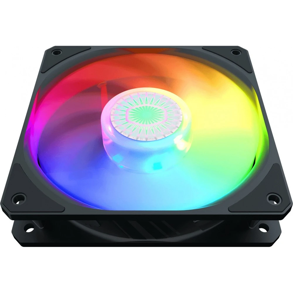 Система охлаждения Cooler Master SickleFlow 120 ARGB MFX-B2DN-18NPA-R1 Для системного блока