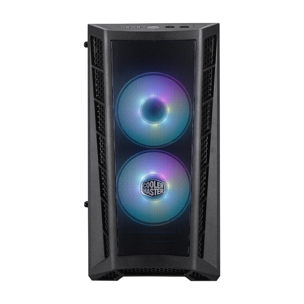 Корпус Cooler Master MASTERBOX MB311L ARGB MCB-B311L-KGNN-S01