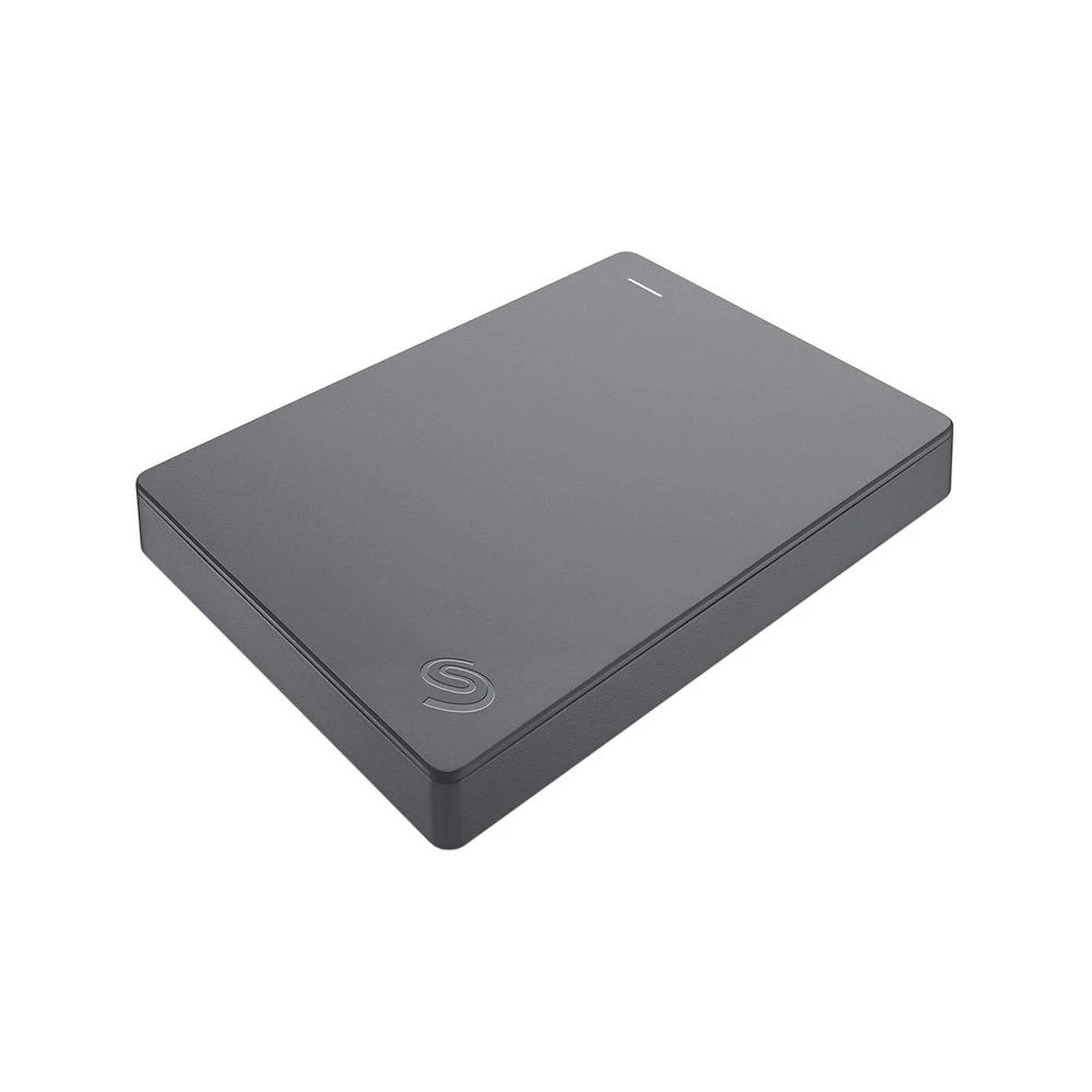 Внешние накопители Seagate Basic STJL1000400 1 ТБ